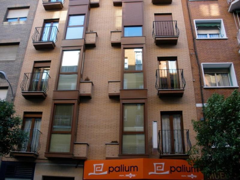 Tranquilo, Centrico Y Luminoso Apartamento