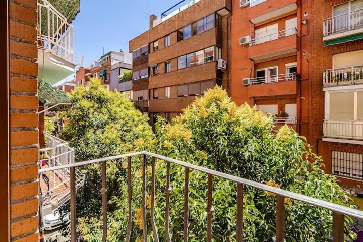 Apartamento Tranquilo, Centrico Y Luminoso