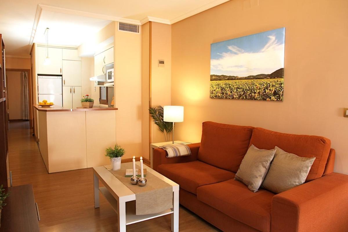 Apartamento Tranquilo, Centrico Y Luminoso